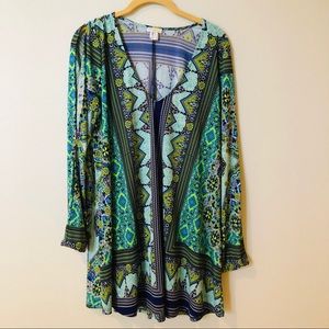 Rubber Ducky Products Top/Dress Size Large